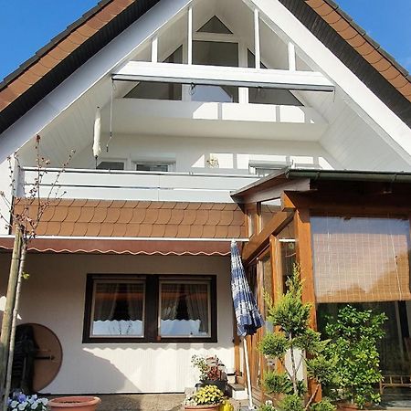 Gaestehaus - Im Gaertle Niederrotweil Dış mekan fotoğraf